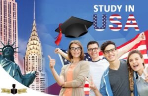 Top USA Scholarships for International Students 2026