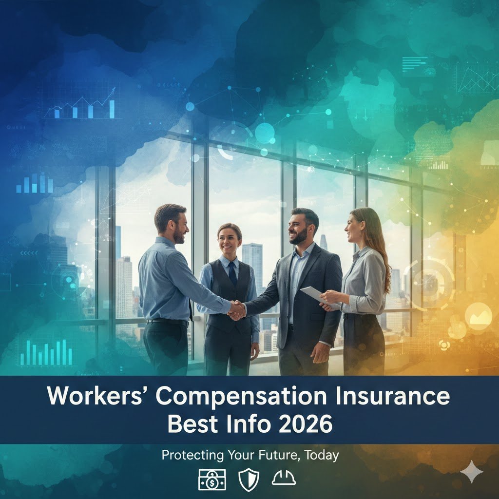 Workers’ Compensation Insurance Best Info 2026