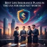 Best Life Insurance Plans in the USA for High Net Worth Individuals 2026for High Net Worth Individuals 2026