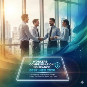 Workers’ Compensation Insurance Best Info 2026