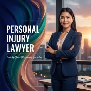 Personal Injury Lawyer Best Info 2026