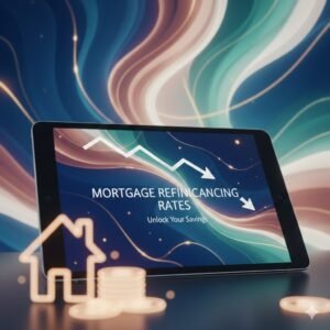 Mortgage Refinancing Rates: How to Save Thousands of Dollars 2026